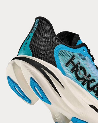 HKA Cielo X1 2.0 - Skyward Blue/Cielo Blue