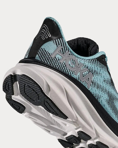 HKA Clifton 9 GTX - Black/Raindrop