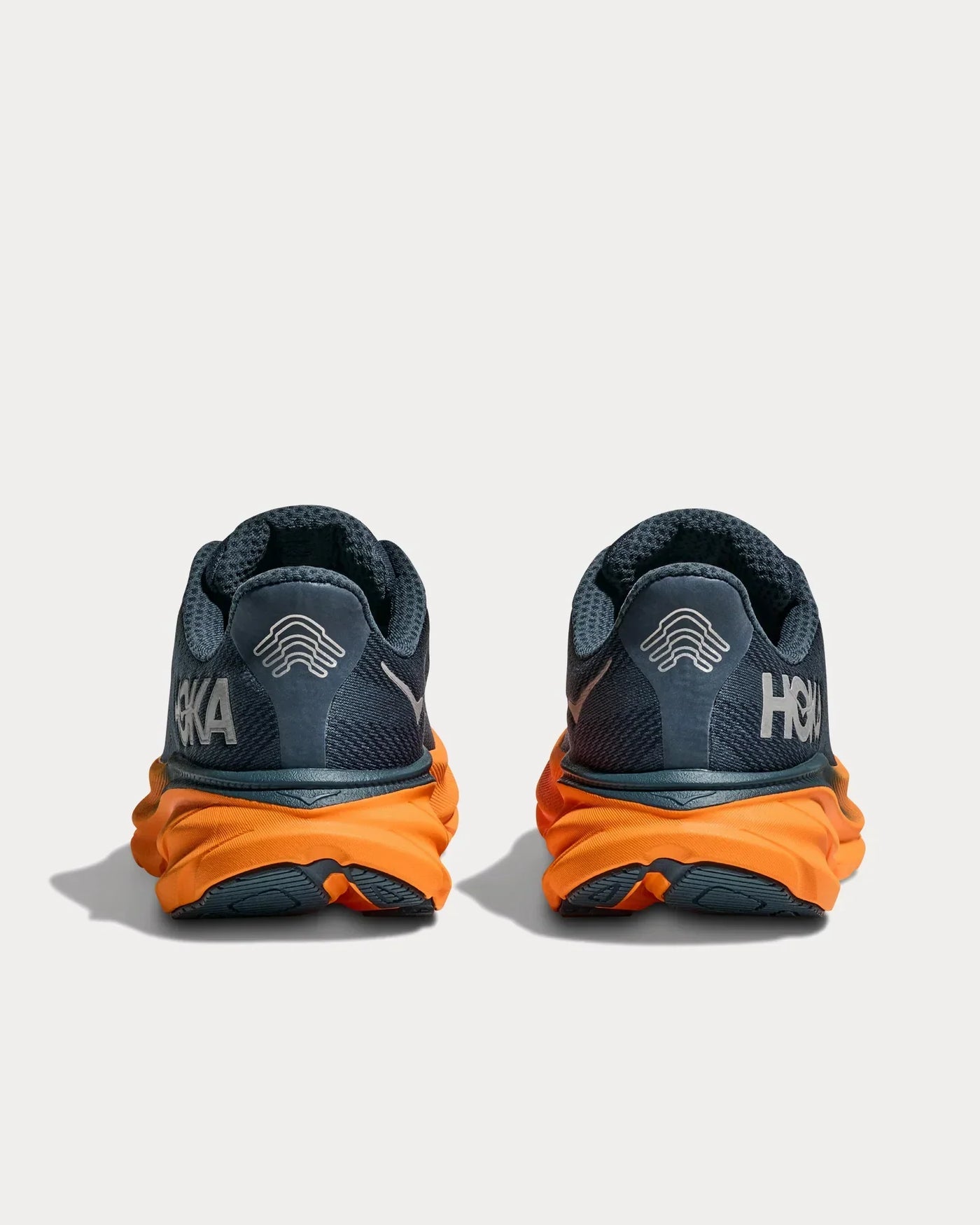 HKA Clifton 9 GTX - Story Skies/Orange Zest