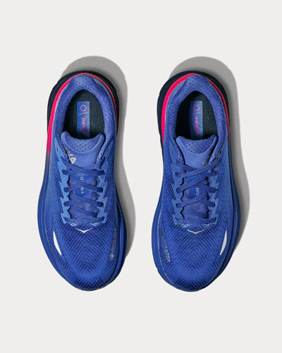 HKA Clifton 9 GTX - Dazzling Blue/Evening Sky