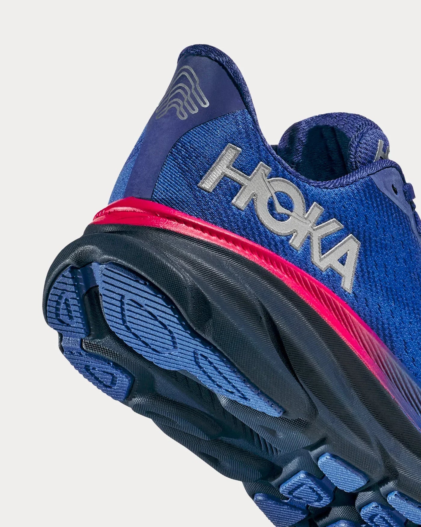 HKA Clifton 9 GTX - Dazzling Blue/Evening Sky