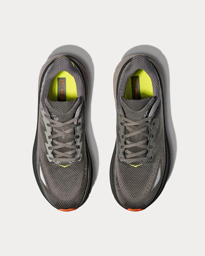 HKA Clifton 9 GTX - Asphalt Grey/Gravel Zest