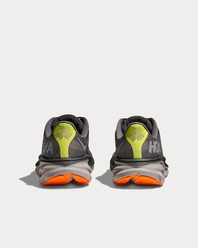 HKA Clifton 9 GTX - Asphalt Grey/Gravel Zest