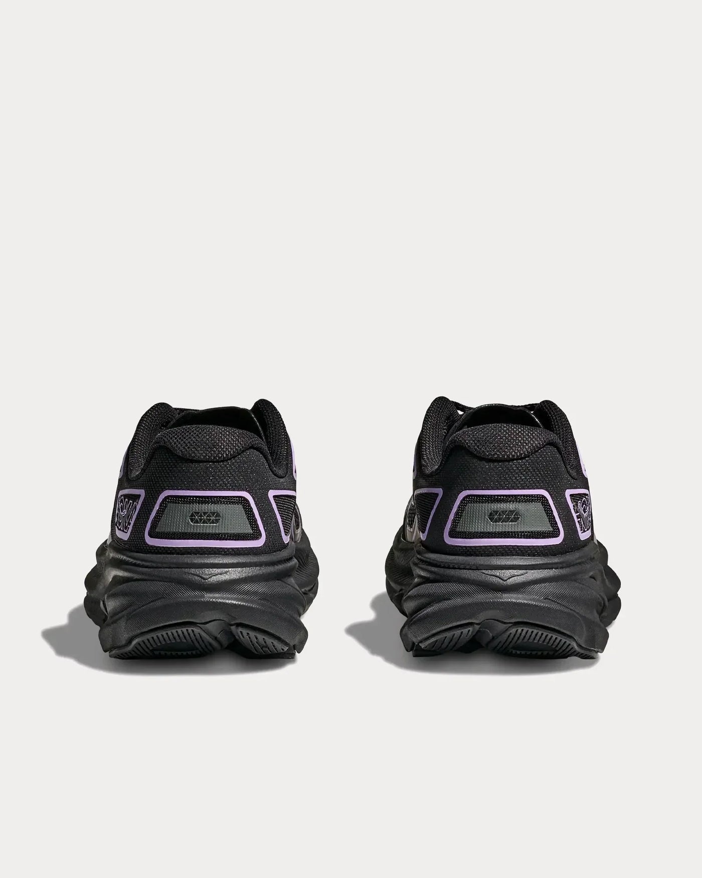 HKA Clifton One9 - Black/Aster Flower