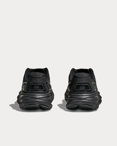 HKA Clifton One9 - Black/Carbon Black