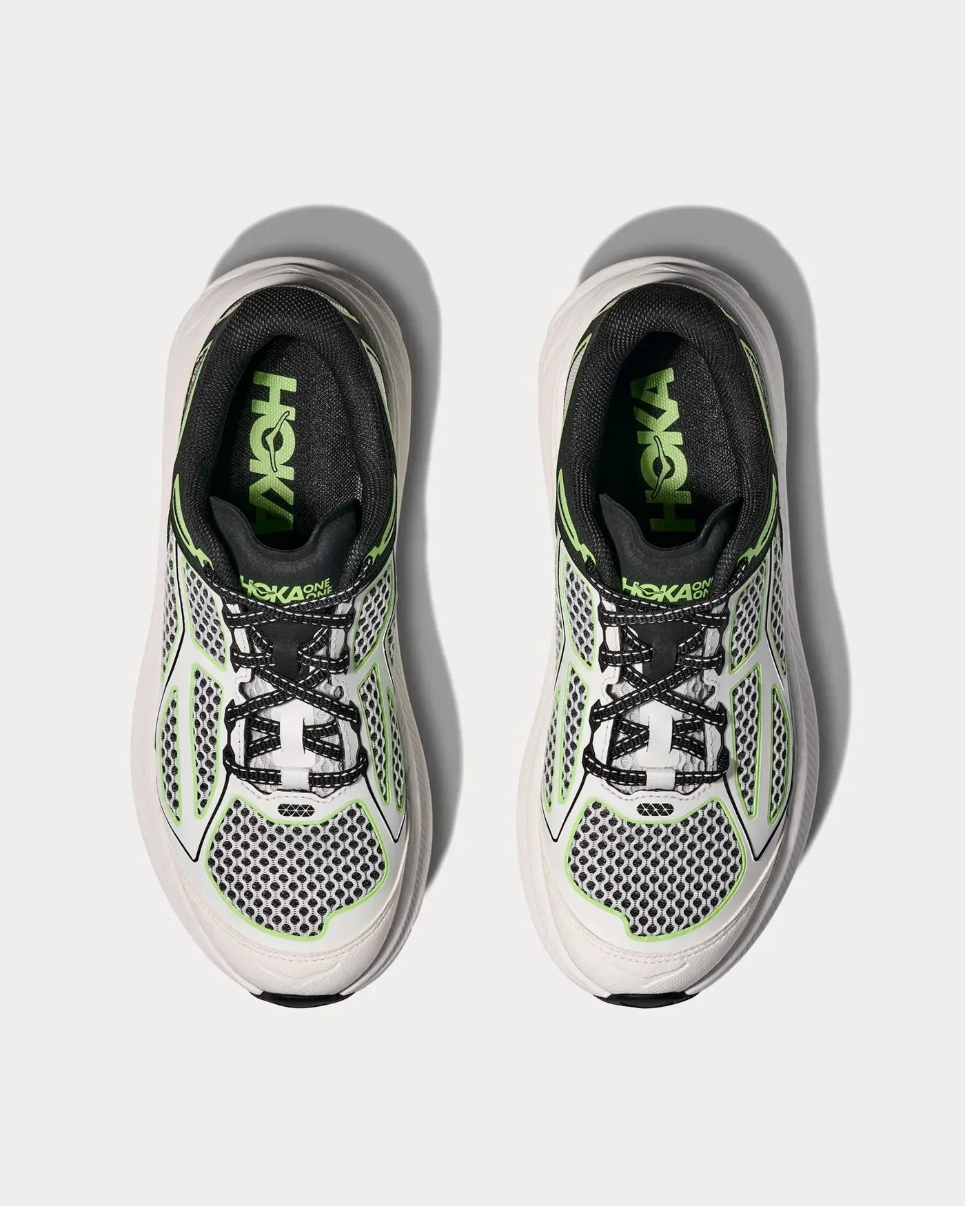 HKA Clifton One9 - Black/White