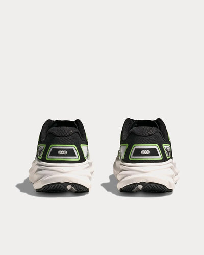 HKA Clifton One9 - Black/White