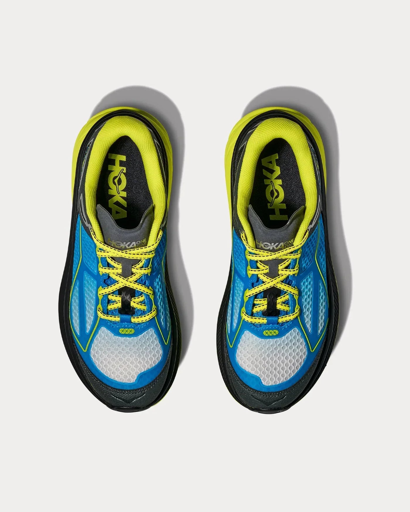 HKA Clifton One9 - Blue/Citrus