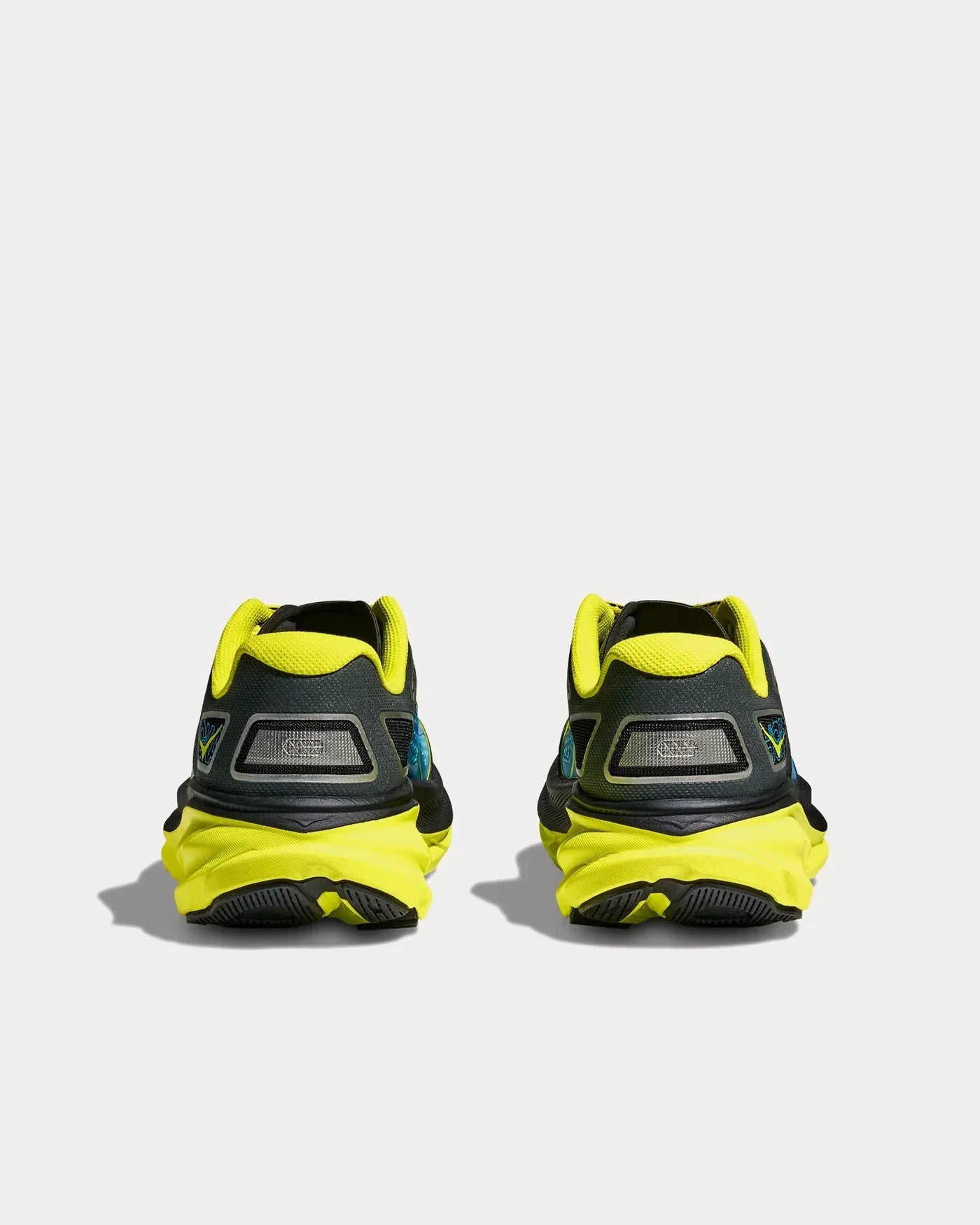 HKA Clifton One9 - Blue/Citrus