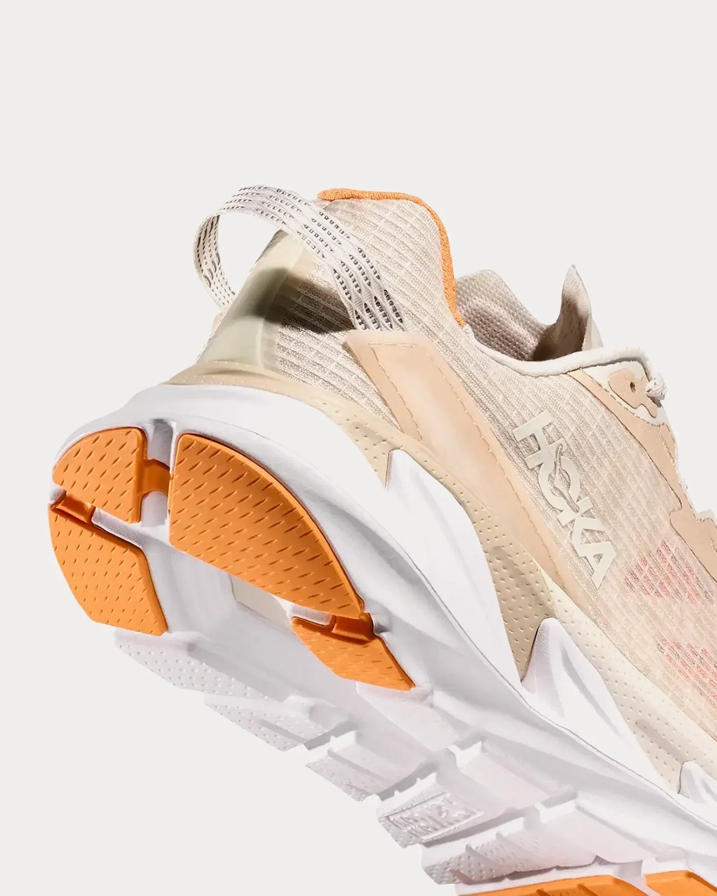 HKA Elevon 2 TS - Alabaster/Solar Flare