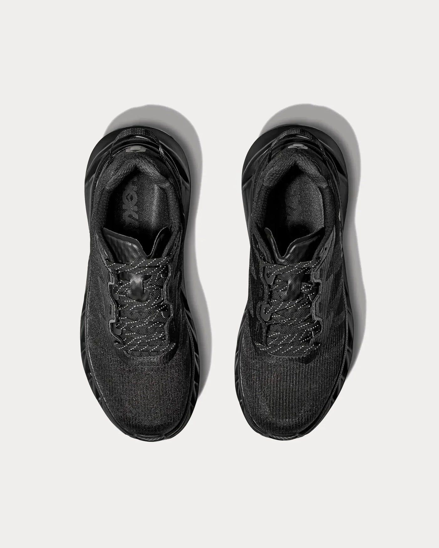 HKA Elevon 2 TS - Black/Carbon Black