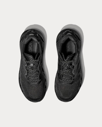 HKA Elevon 2 TS - Black/Carbon Black