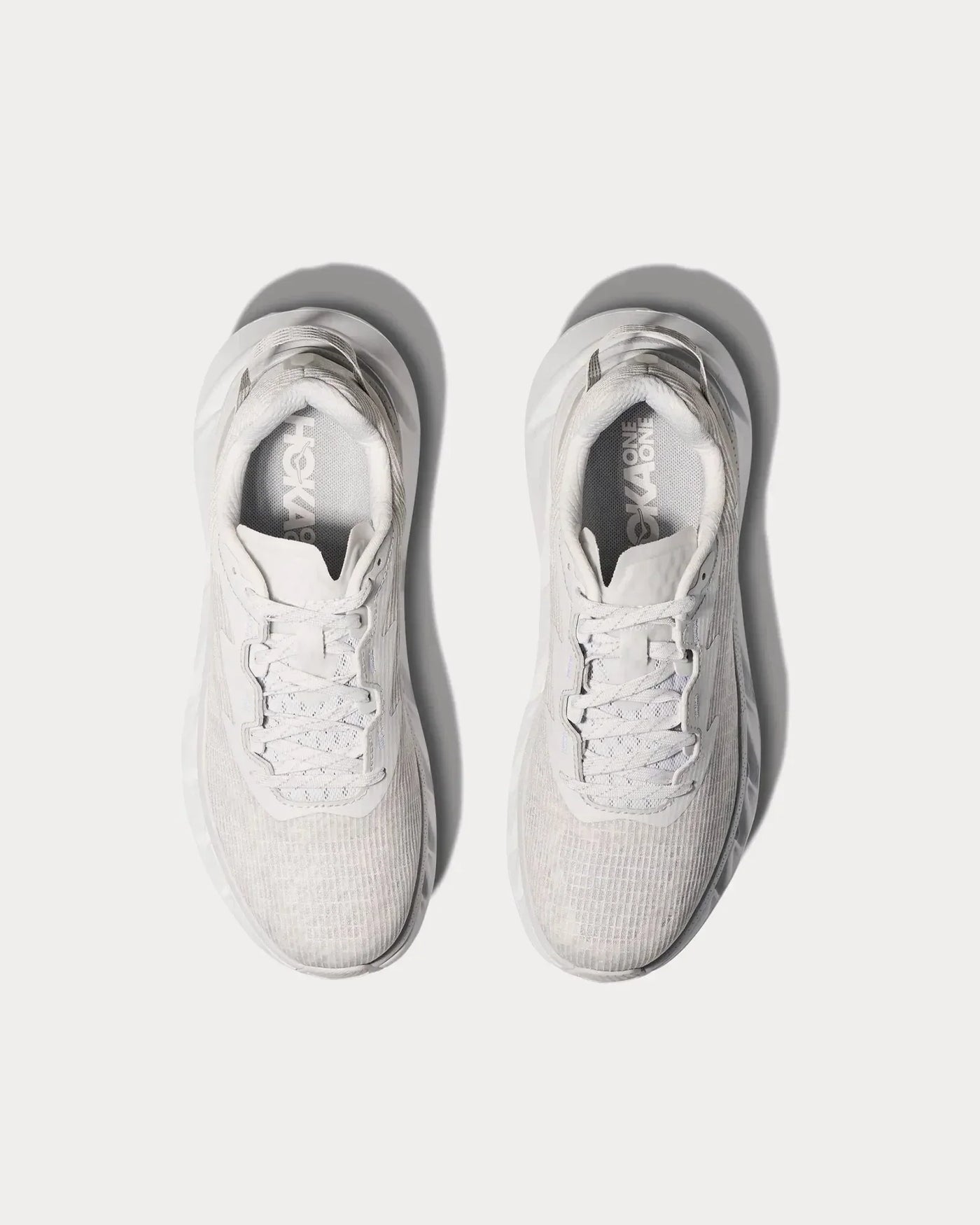 HKA Elevon 2 TS - White/Cosmic Grey