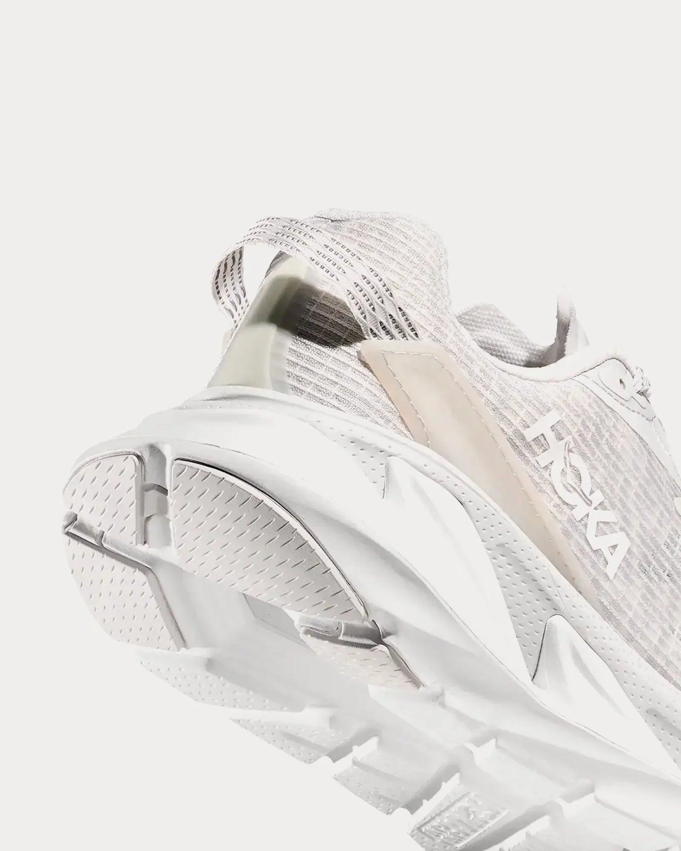 HKA Elevon 2 TS - White/Cosmic Grey