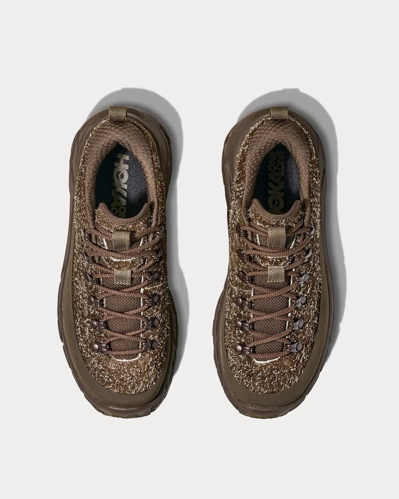 HKA Tor Summit - Umber/Deep Umber