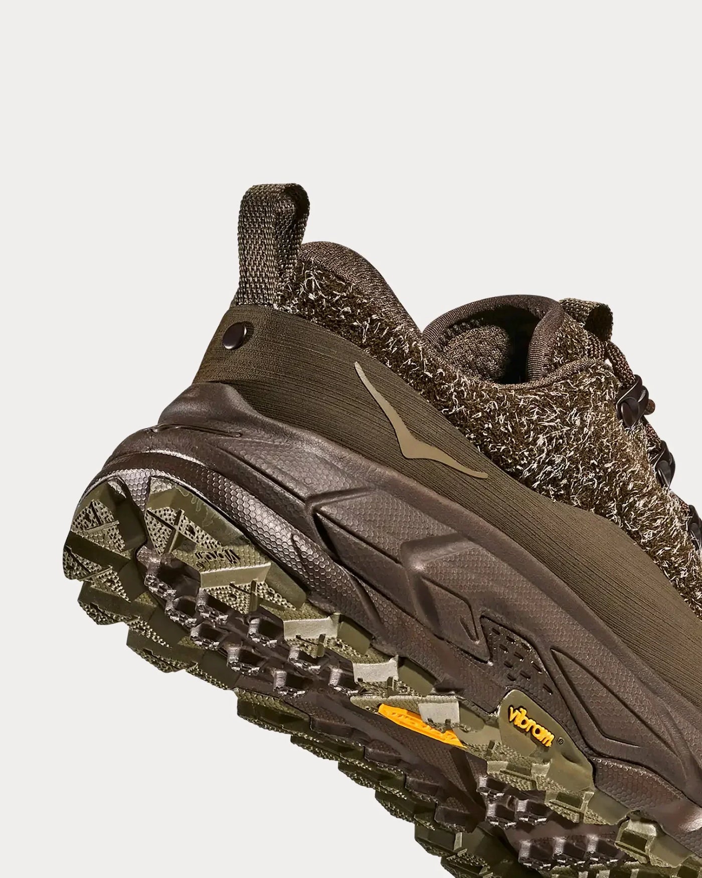 HKA Tor Summit - Umber/Deep Umber