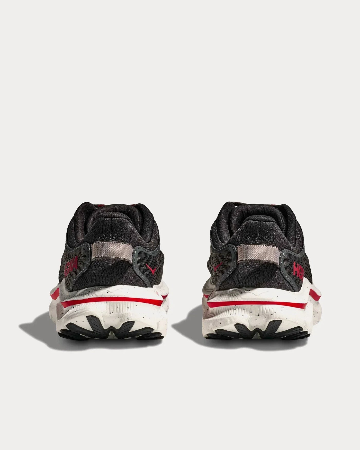 HKA Kawana 2 - Asphalt Grey/Carbon Black