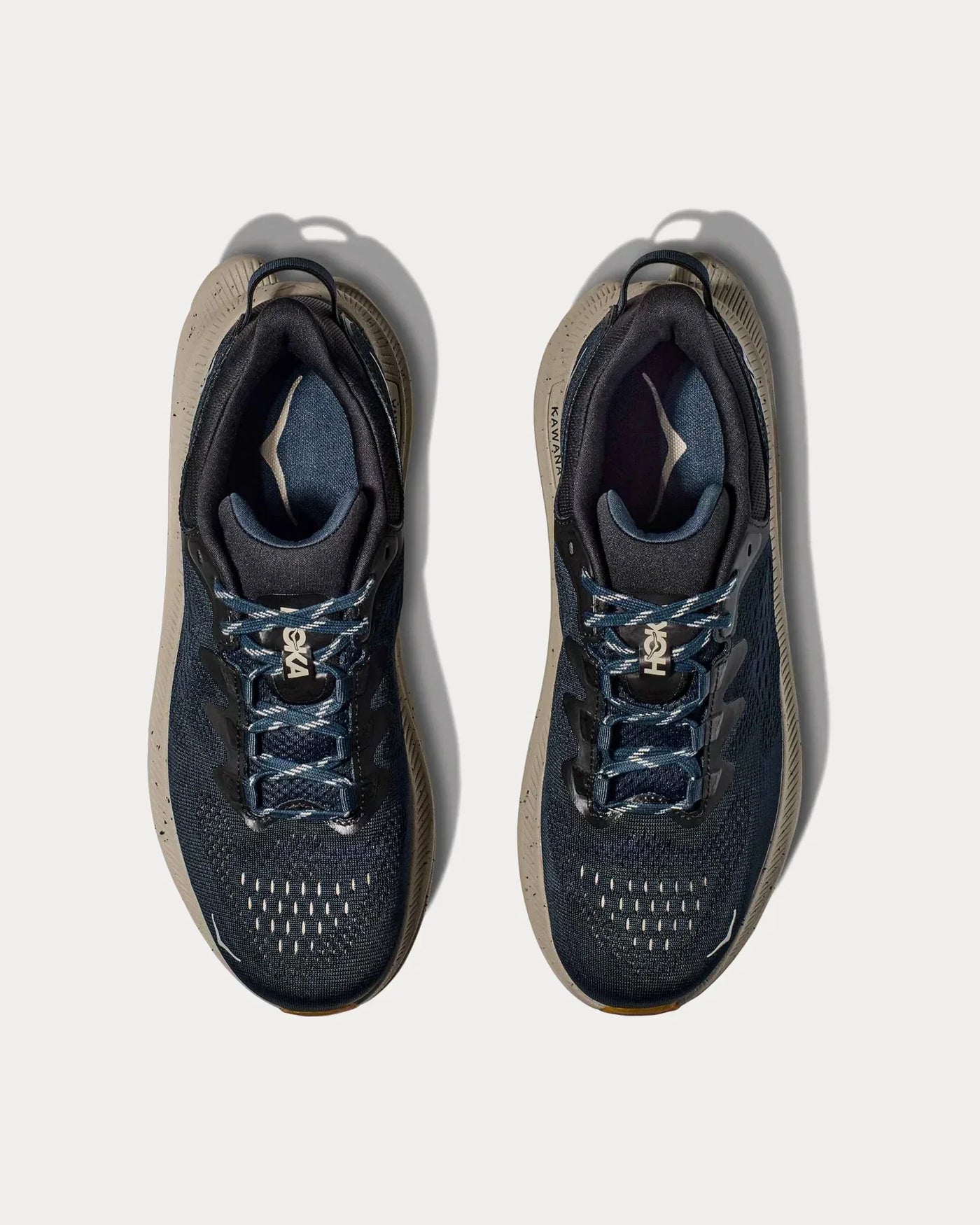 HKA Kawana 2 - Varsity Navy/Black