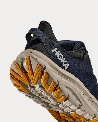 HKA Kawana 2 - Varsity Navy/Black