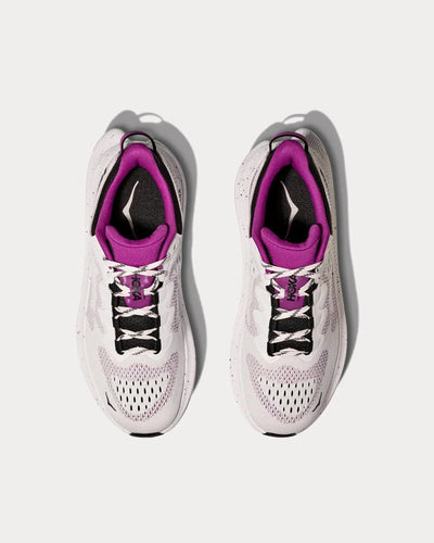 HKA Kawana 2 - White/Wildflower