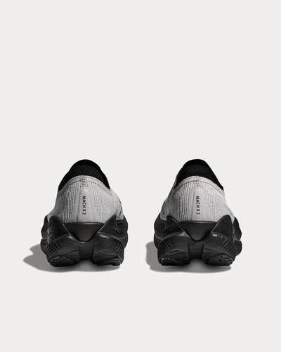 HKA Mach X 2 - Black/Stardust