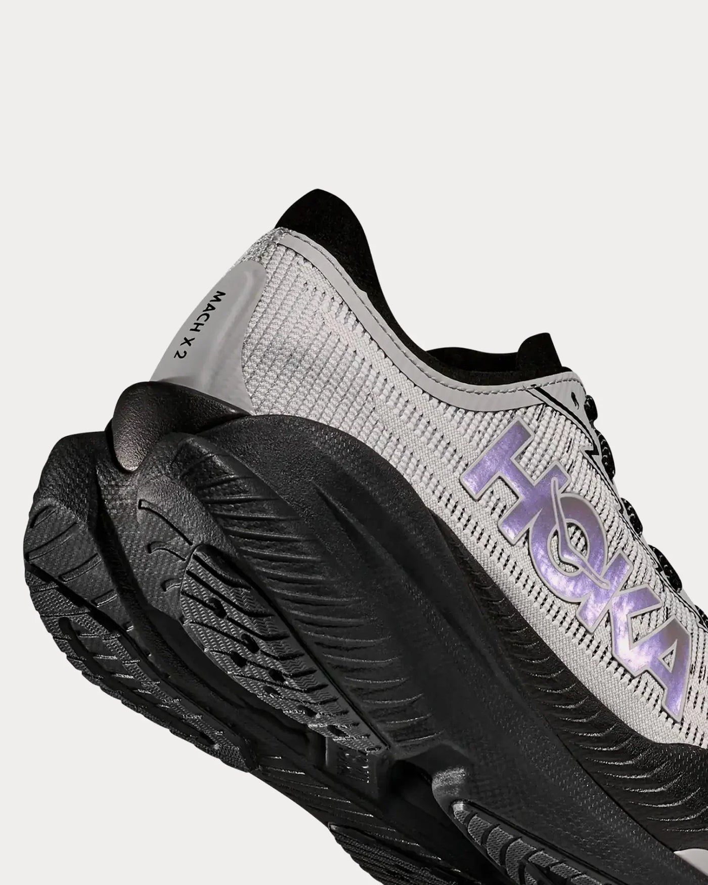 HKA Mach X 2 - Black/Stardust