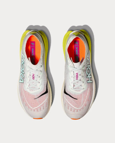 HKA Mach X 2 - Frost/Citrus