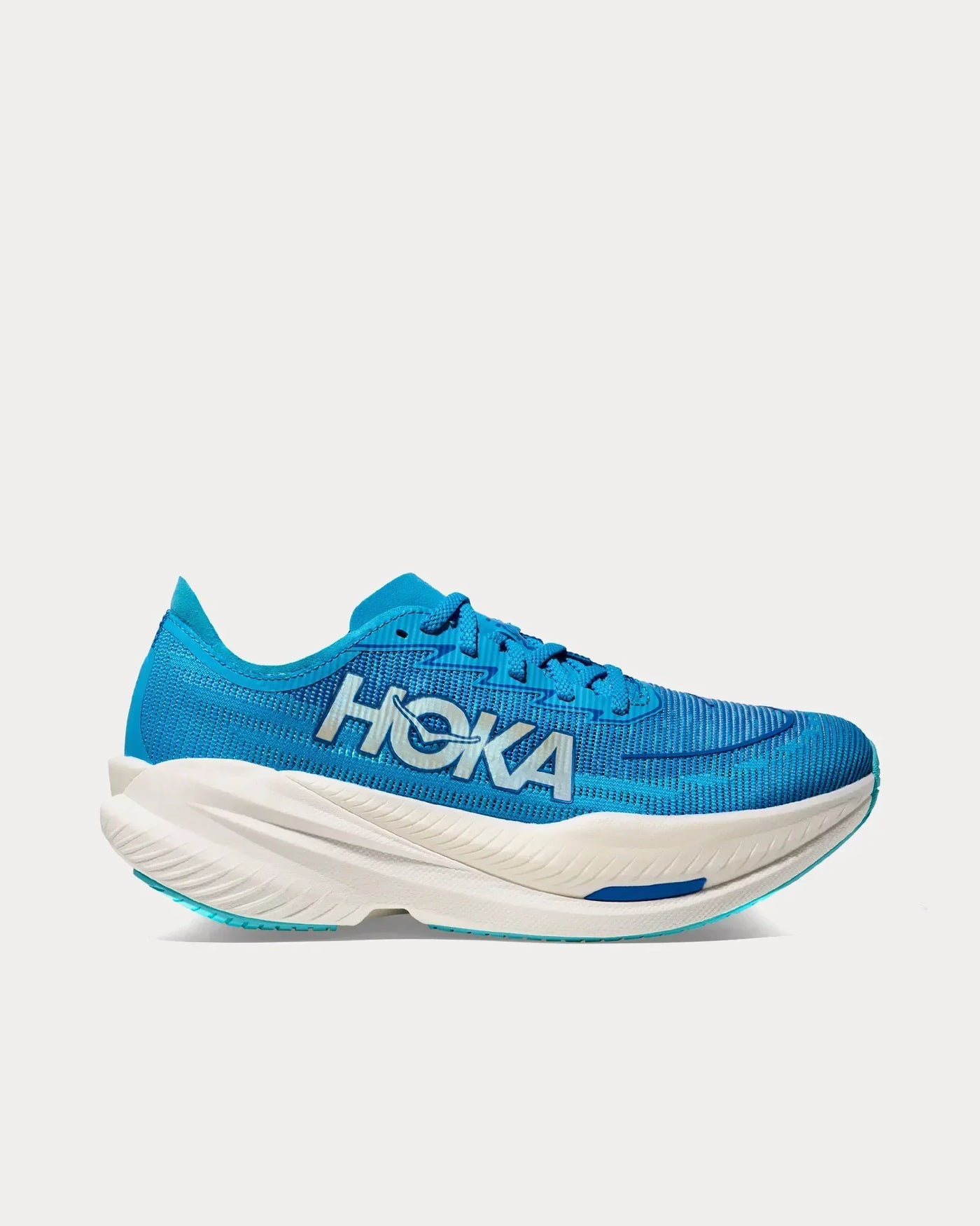 HKA Mach X 2 - Skyward Blue/Electric Cobalt