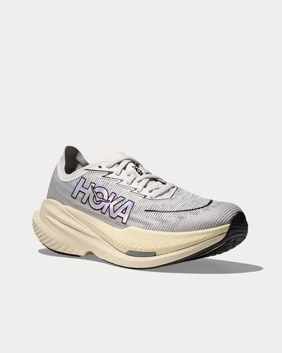 HKA Mach X 2 - White/Cosmic Grey