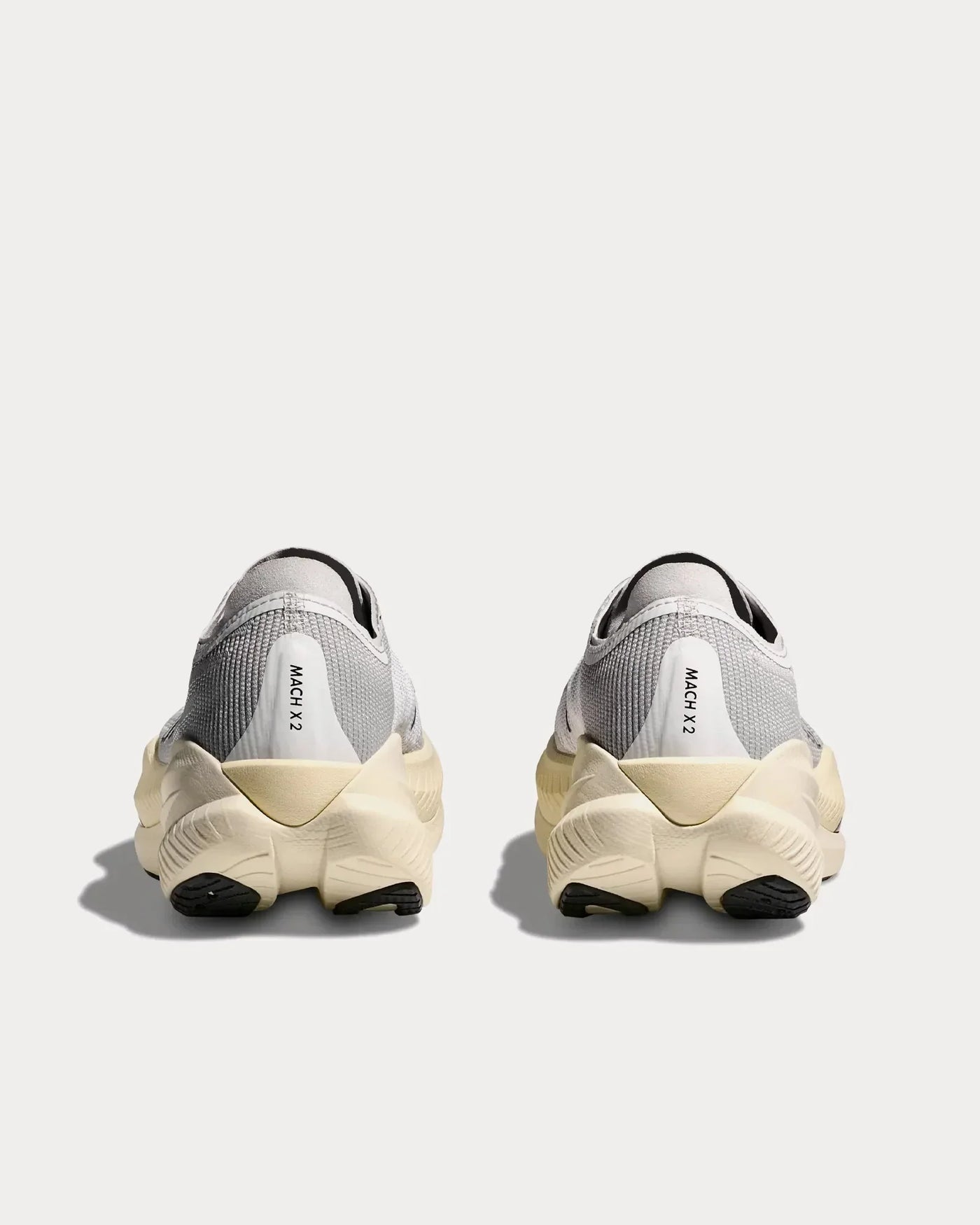 HKA Mach X 2 - White/Cosmic Grey