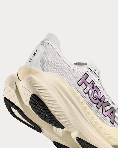 HKA Mach X 2 - White/Cosmic Grey