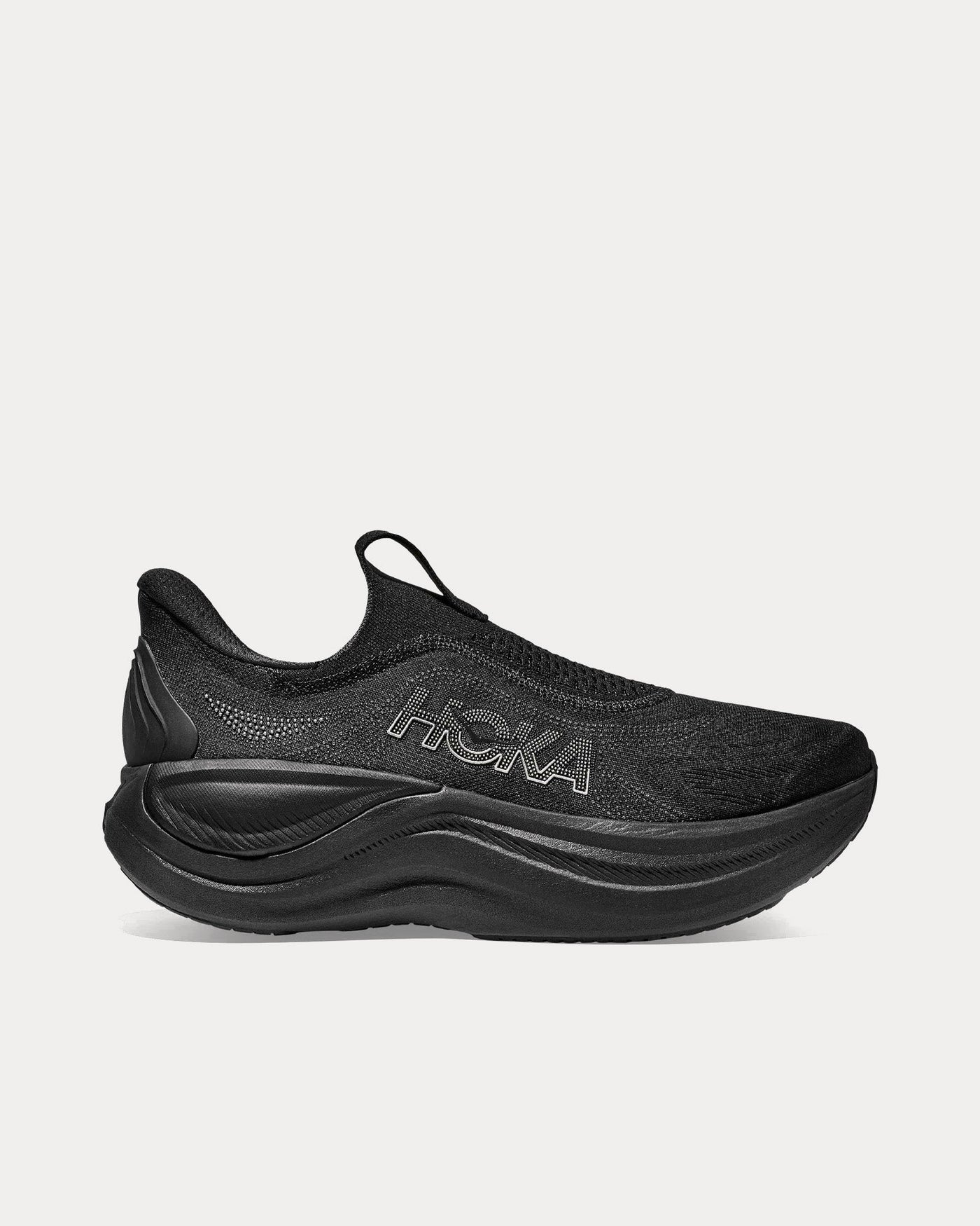 HKA Skyward Laceless - Black