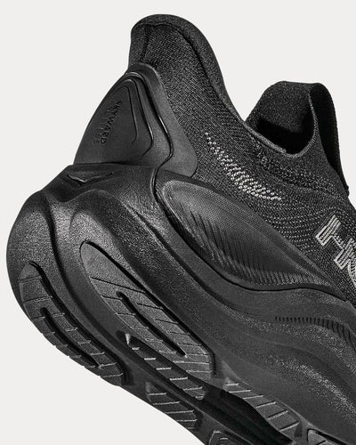 HKA Skyward Laceless - Black