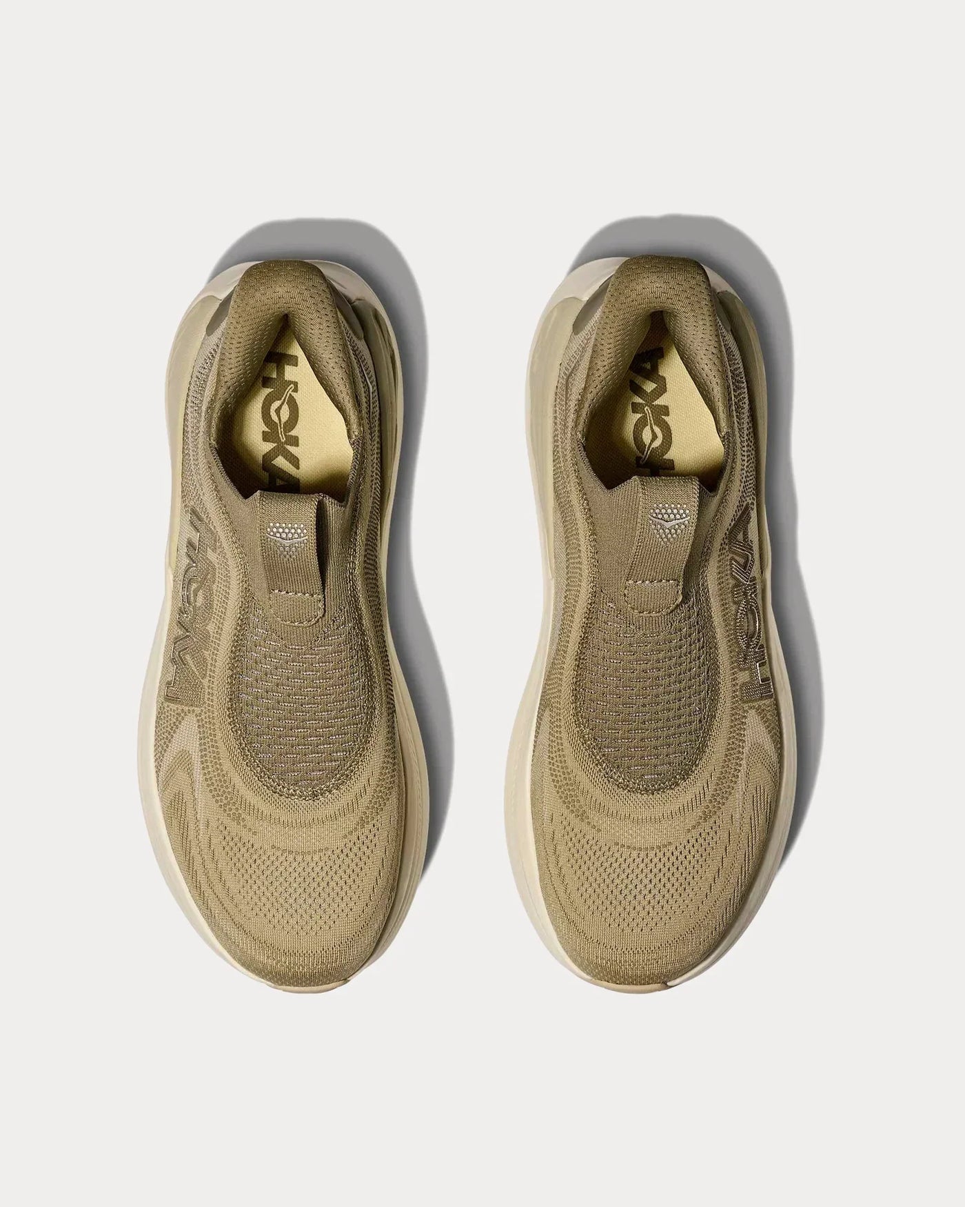 HKA Skyward Laceless - Grassland/Wild Mushroom