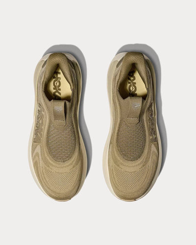 HKA Skyward Laceless - Grassland/Wild Mushroom