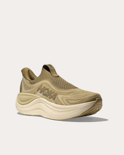 HKA Skyward Laceless - Grassland/Wild Mushroom