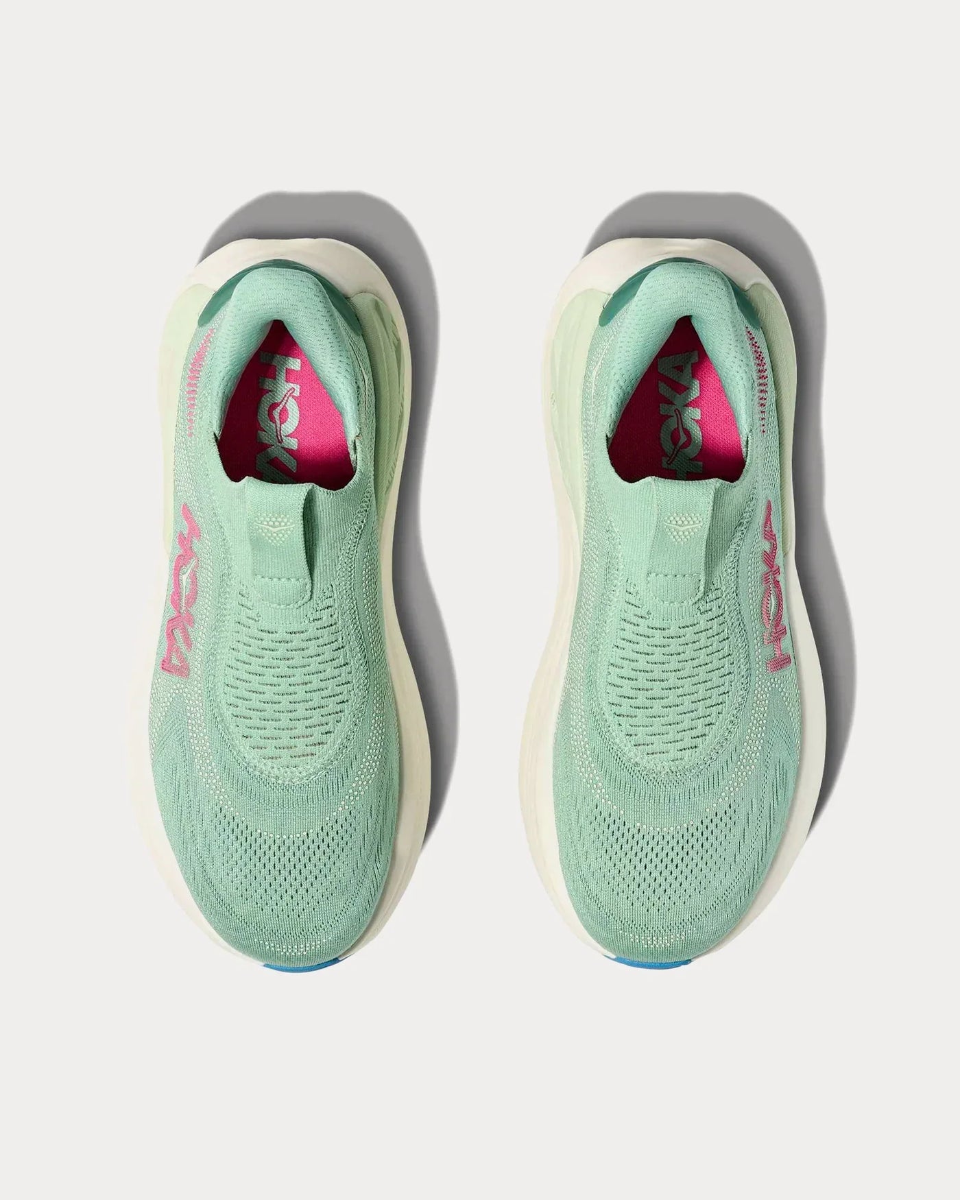 HKA Skyward Laceless - RJadeite/Sea Glass