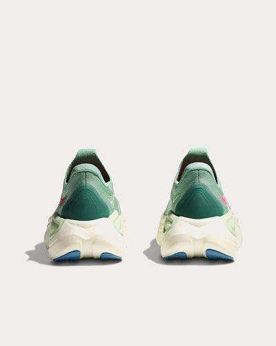 HKA Skyward Laceless - RJadeite/Sea Glass