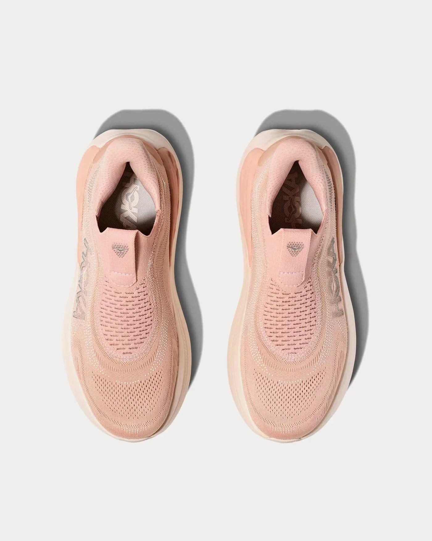 HKA Skyward Laceless - Rose Latte/Rose Cream
