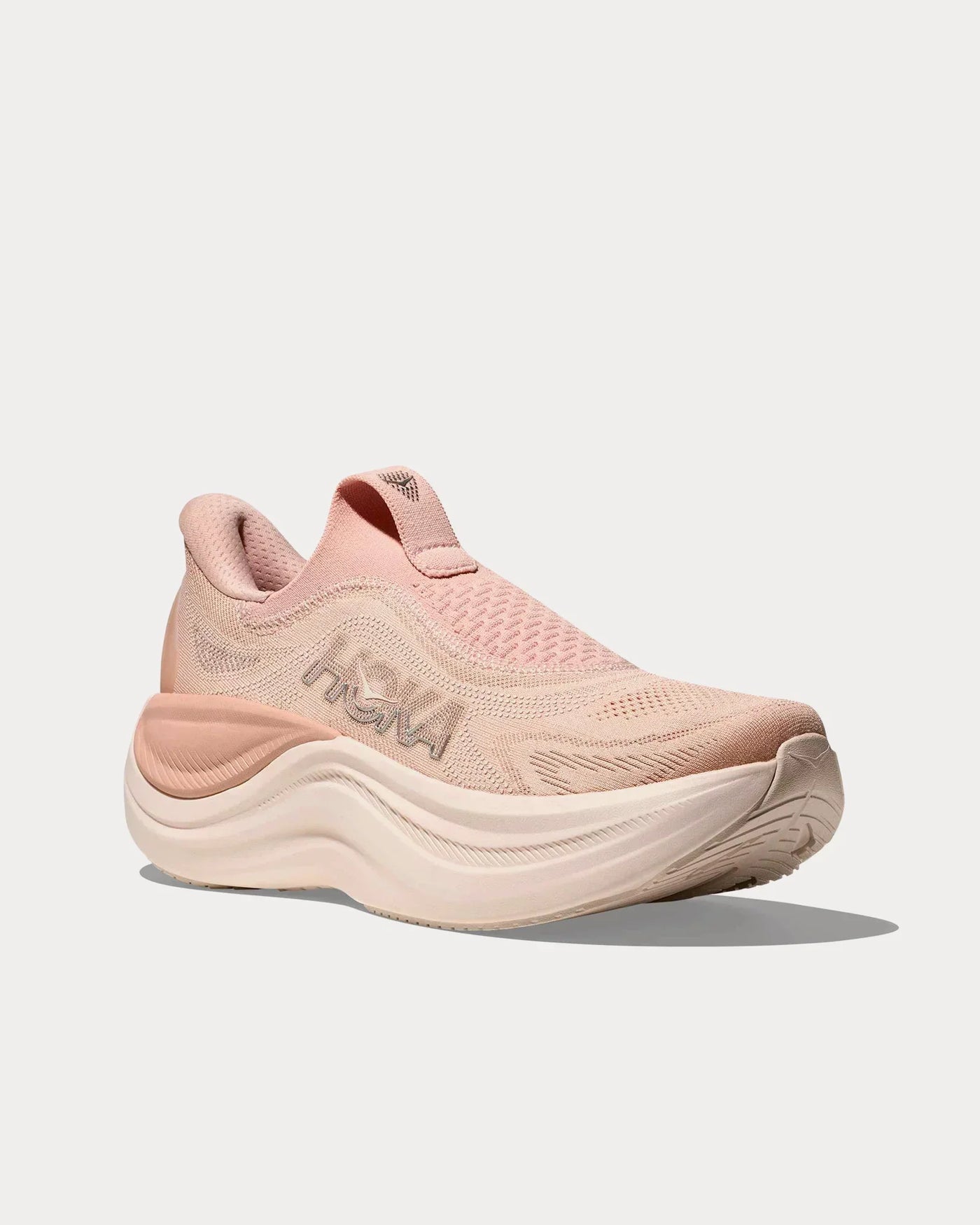 HKA Skyward Laceless - Rose Latte/Rose Cream