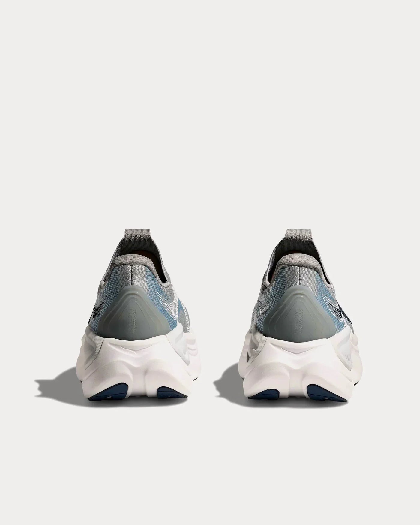 HKA Skyward Laceless - Stardust/Stellar Grey