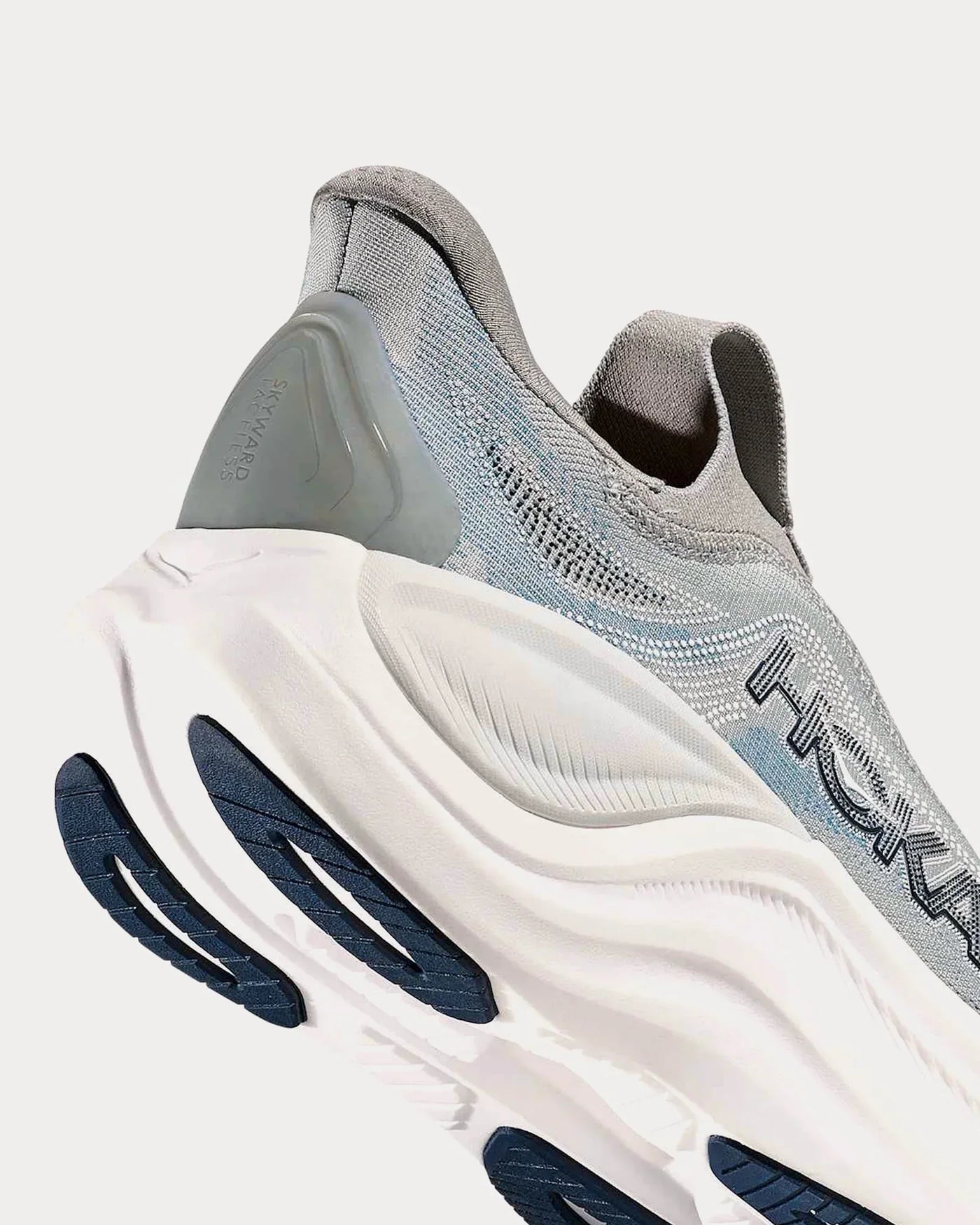 HKA Skyward Laceless - Stardust/Stellar Grey