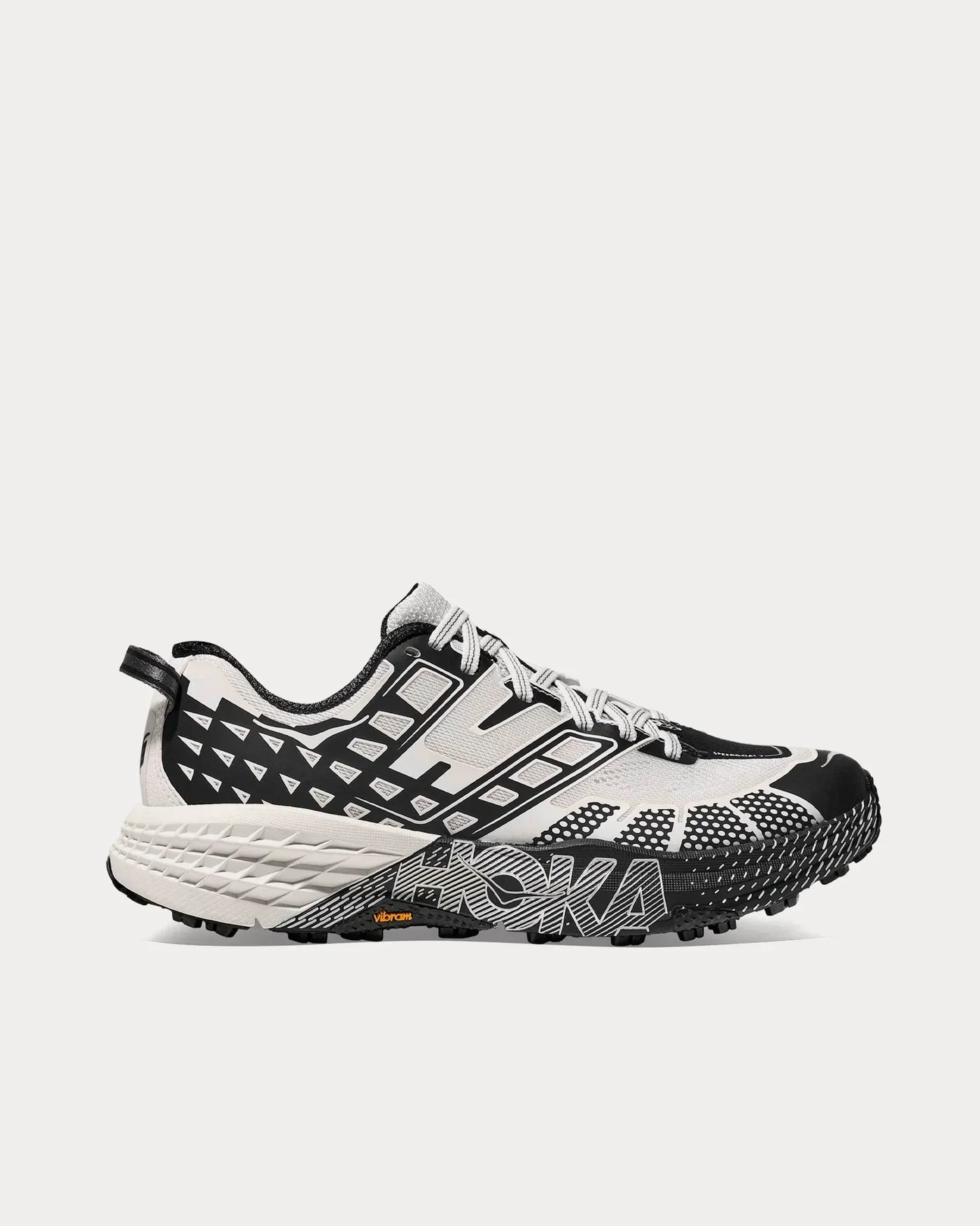 HKA Speedgoat 2 - Black/Frost