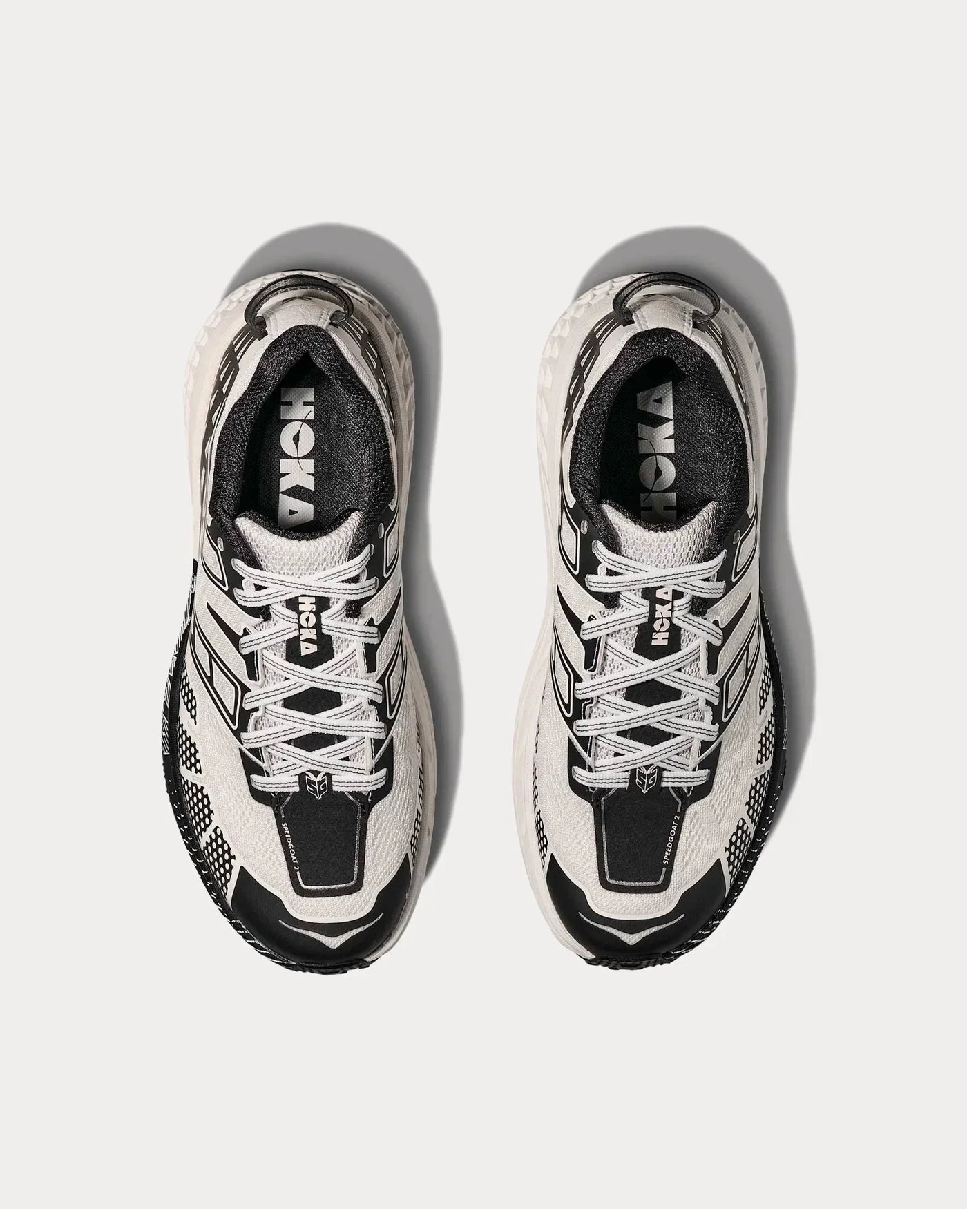 HKA Speedgoat 2 - Black/Frost