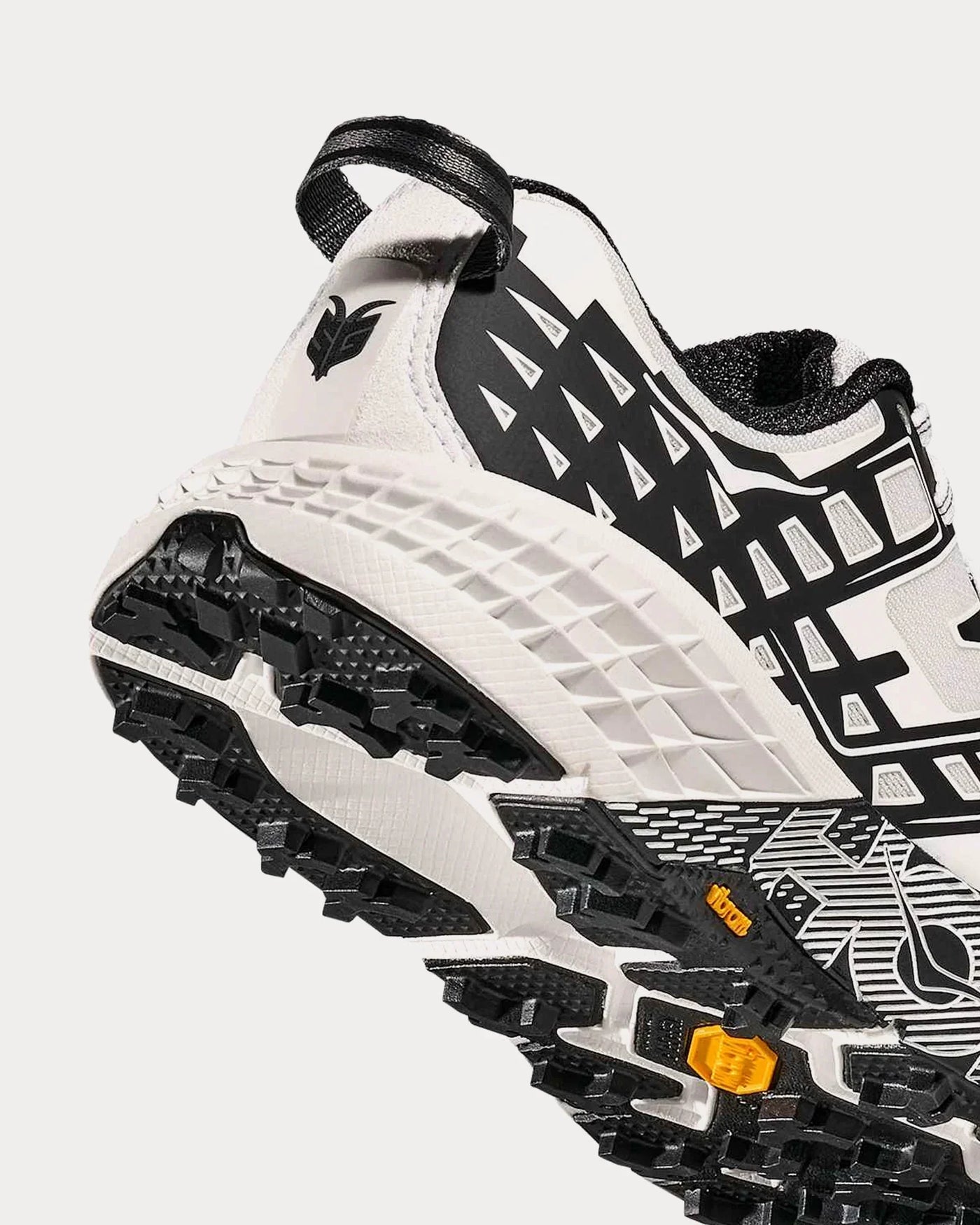 HKA Speedgoat 2 - Black/Frost