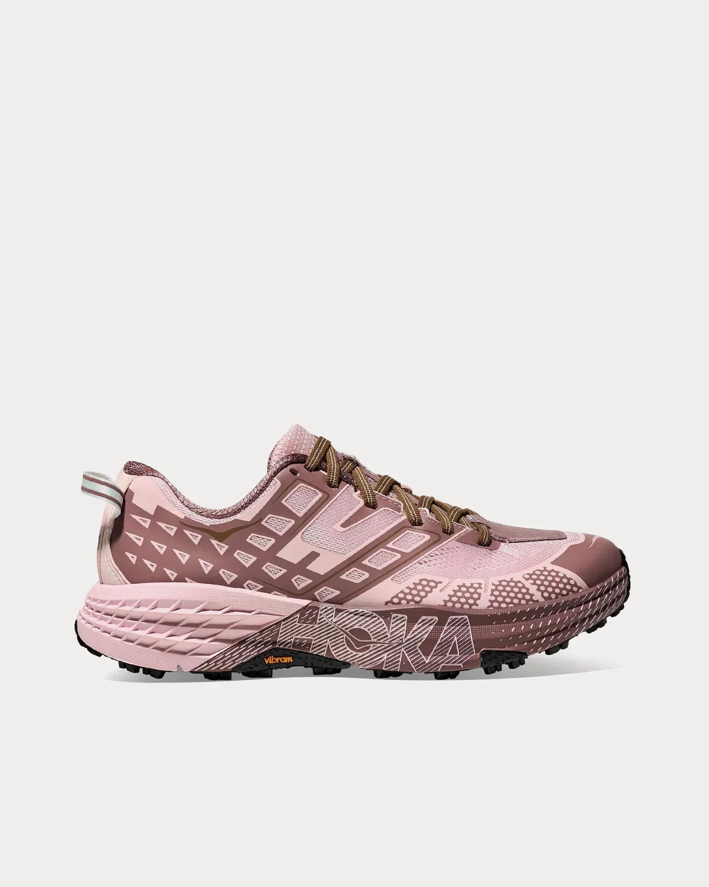 HKA Speedgoat 2 - Carnation/Classic Mauve