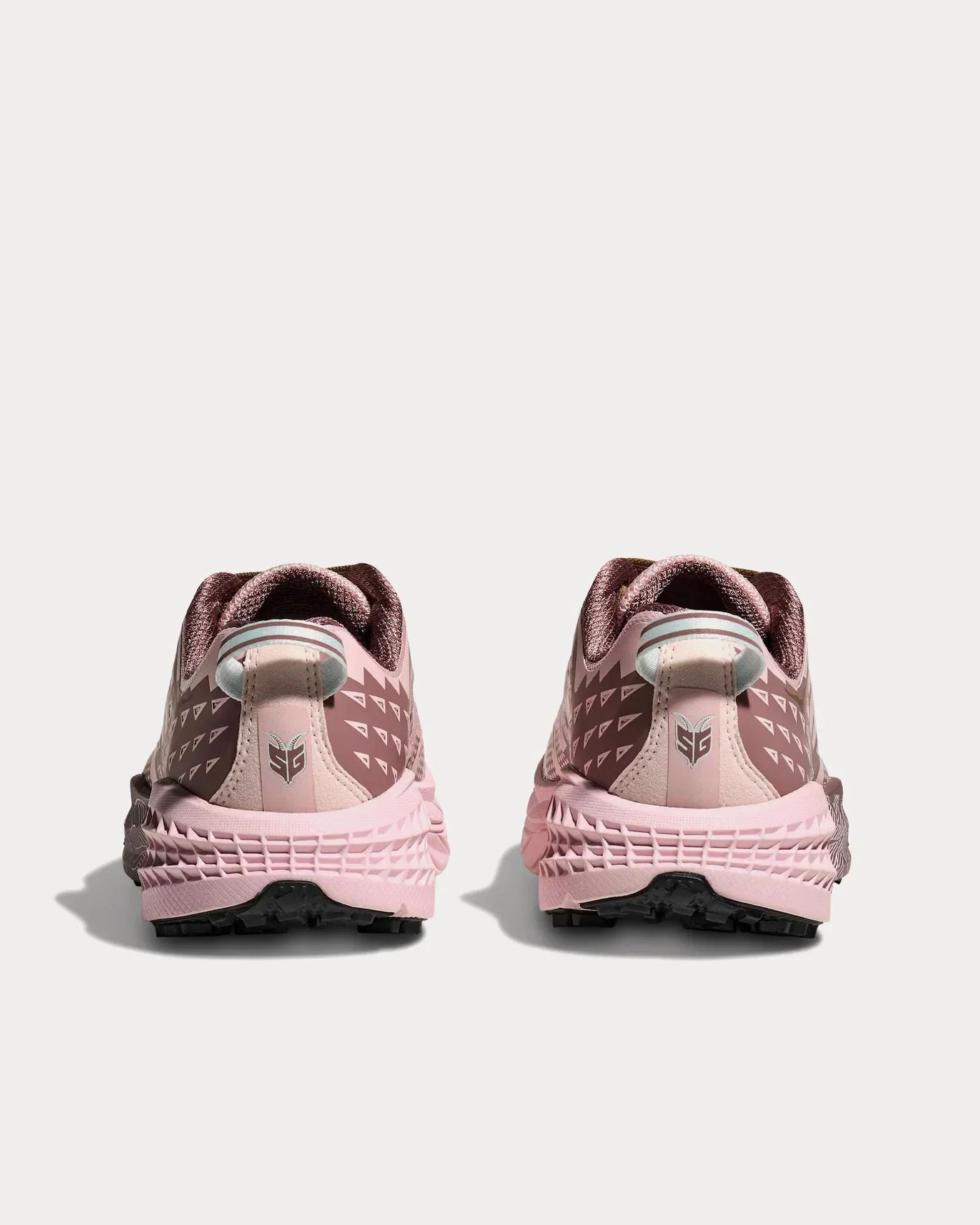 HKA Speedgoat 2 - Carnation/Classic Mauve