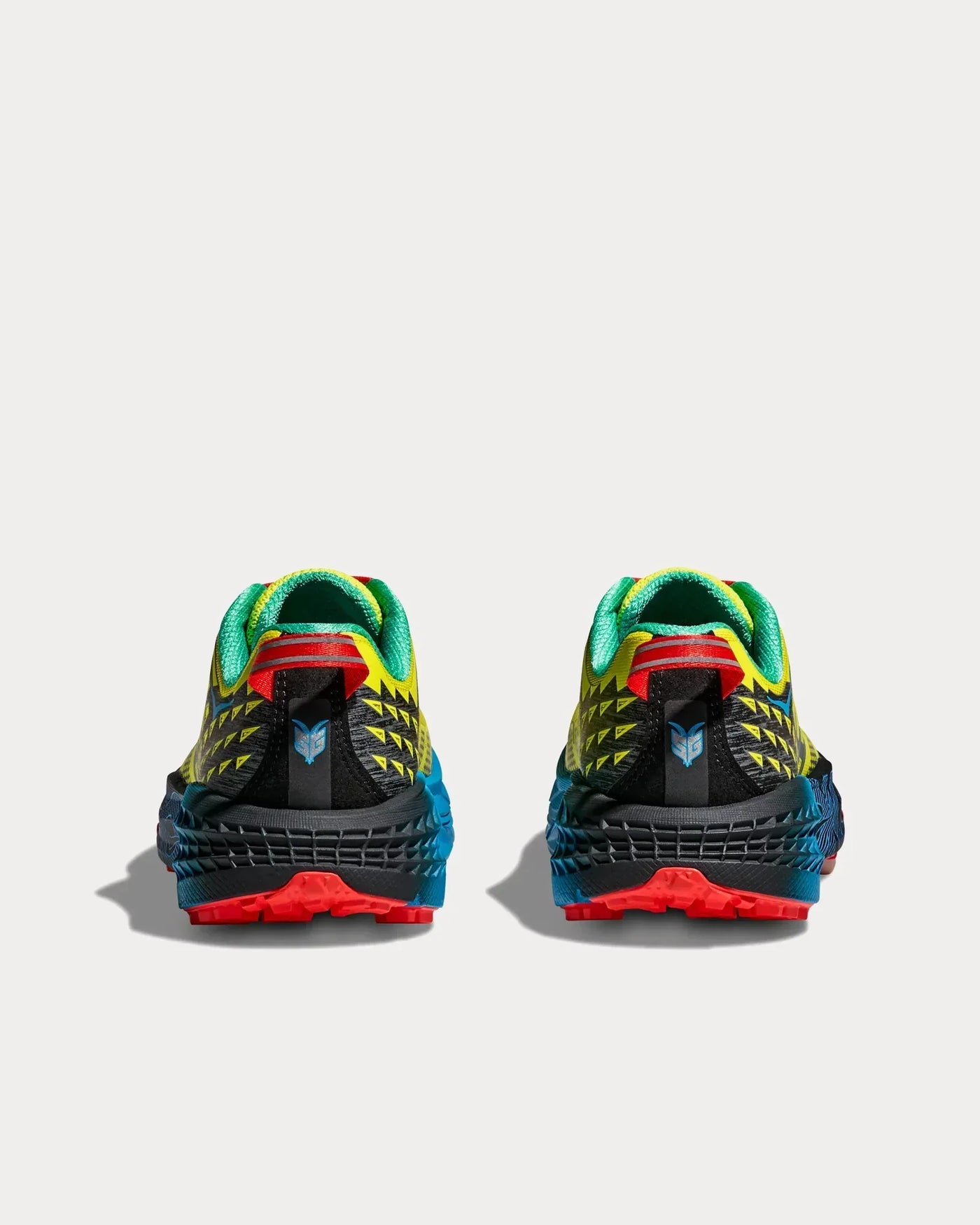 HKA Speedgoat 2 - Citrus/Blue