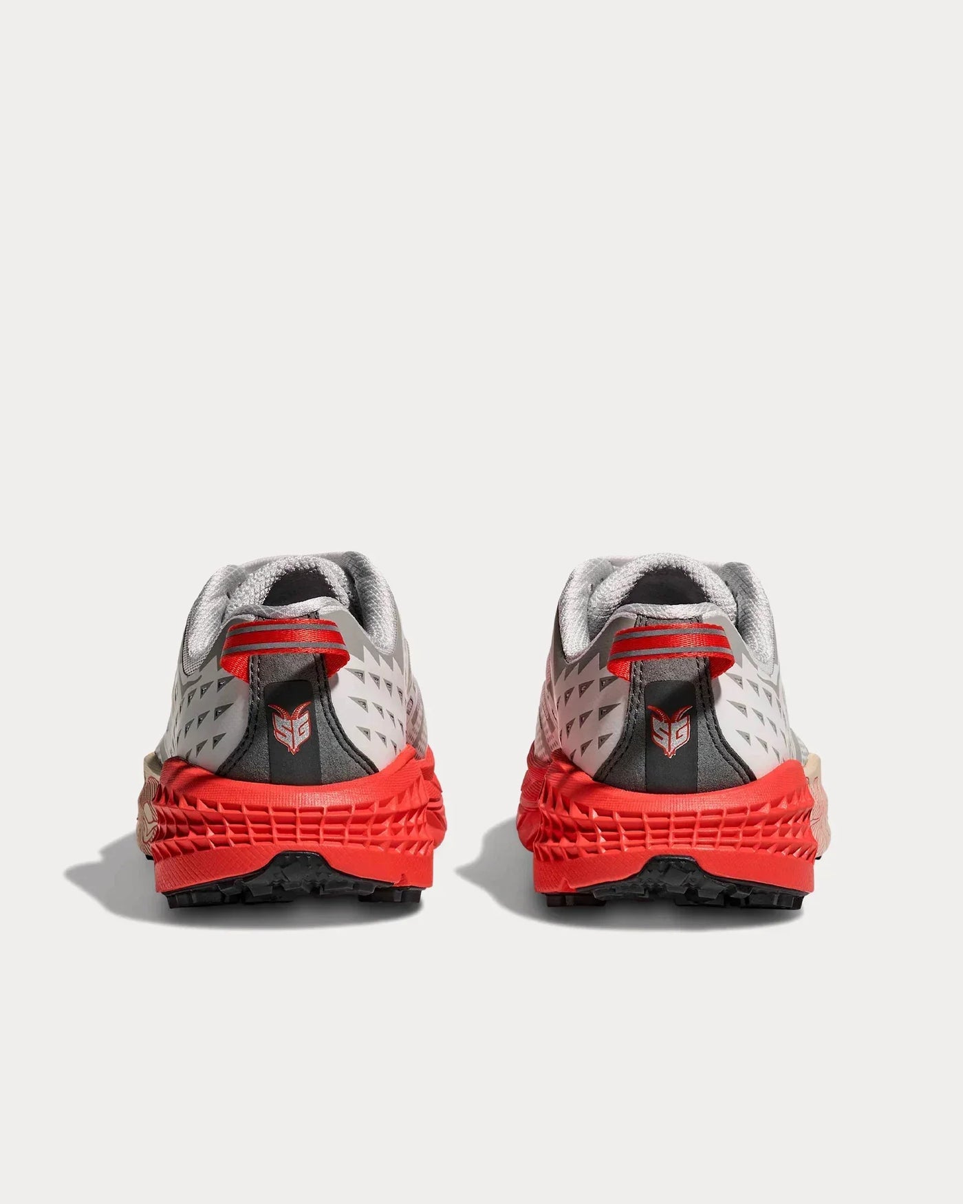 HKA Speedgoat 2 - White/Tomato