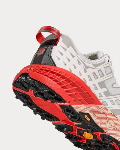 HKA Speedgoat 2 - White/Tomato